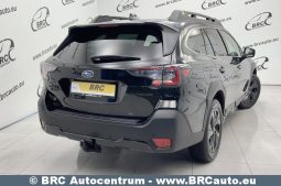 Subaru Outback 2.5 Symmetrical AWD Automatas 2023 full