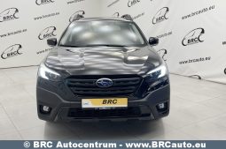 Subaru Outback 2.5 Symmetrical AWD Automatas 2023 full