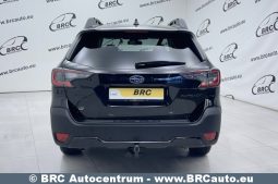 Subaru Outback 2.5 Symmetrical AWD Automatas 2023 full