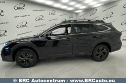 Subaru Outback 2.5 Symmetrical AWD Automatas 2023 full