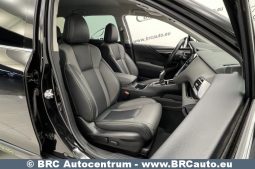 Subaru Outback 2.5 Symmetrical AWD Automatas 2023 full