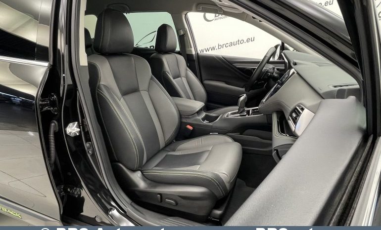 Subaru Outback 2.5 Symmetrical AWD Automatas 2023 full