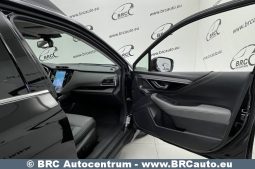 Subaru Outback 2.5 Symmetrical AWD Automatas 2023 full