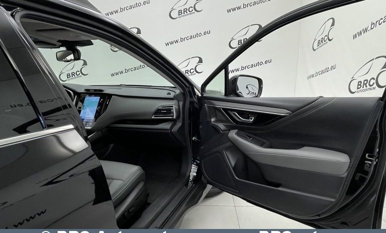 Subaru Outback 2.5 Symmetrical AWD Automatas 2023 full