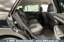 Subaru Outback 2.5 Symmetrical AWD Automatas 2023 full