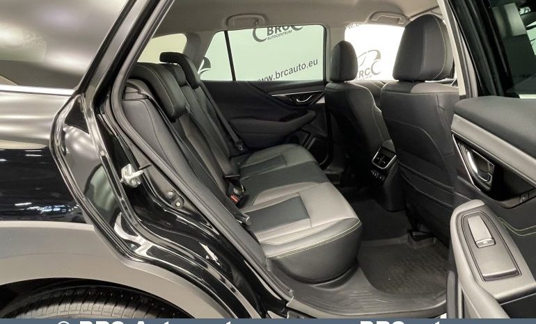 Subaru Outback 2.5 Symmetrical AWD Automatas 2023 full