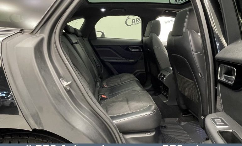 Jaguar F-Pace S SDV6 AWD Automatas 2016 full