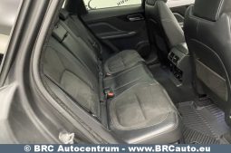 Jaguar F-Pace S SDV6 AWD Automatas 2016 full