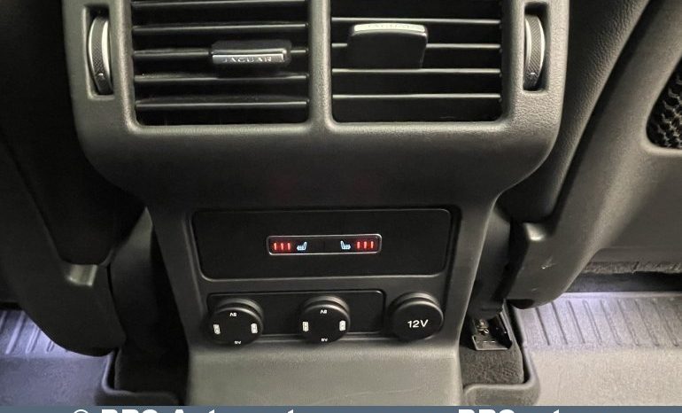 Jaguar F-Pace S SDV6 AWD Automatas 2016 full
