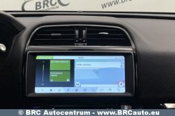 Jaguar F-Pace S SDV6 AWD Automatas 2016 full