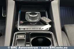 Jaguar F-Pace S SDV6 AWD Automatas 2016 full