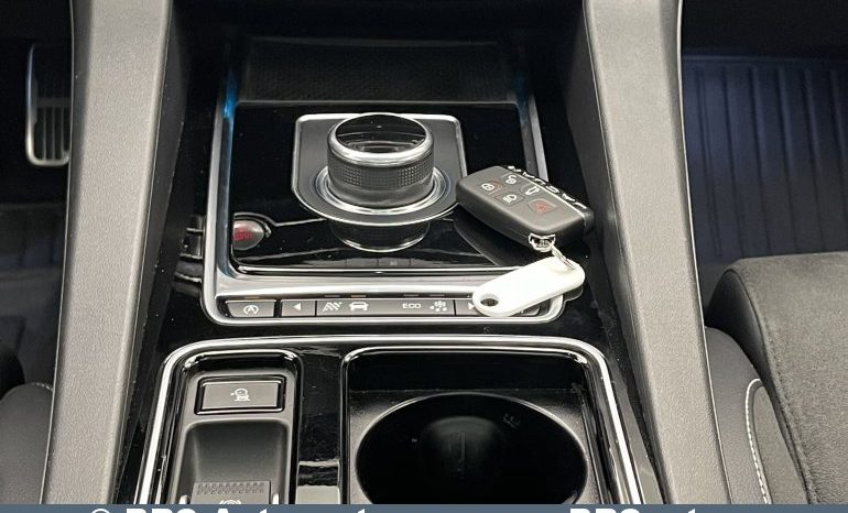 Jaguar F-Pace S SDV6 AWD Automatas 2016 full