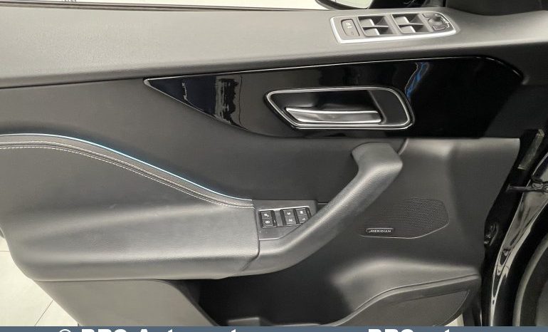Jaguar F-Pace S SDV6 AWD Automatas 2016 full