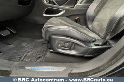 Jaguar F-Pace S SDV6 AWD Automatas 2016 full
