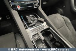 Jaguar F-Pace S SDV6 AWD Automatas 2016 full