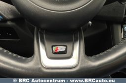 Jaguar F-Pace S SDV6 AWD Automatas 2016 full