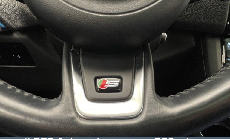 Jaguar F-Pace S SDV6 AWD Automatas 2016 full