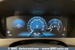 Jaguar F-Pace S SDV6 AWD Automatas 2016 full