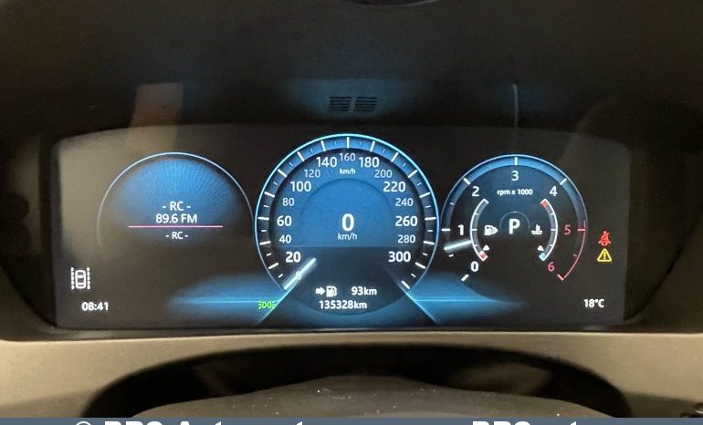 Jaguar F-Pace S SDV6 AWD Automatas 2016 full