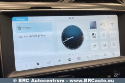 Jaguar F-Pace S SDV6 AWD Automatas 2016 full