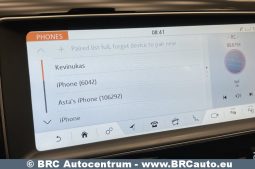 Jaguar F-Pace S SDV6 AWD Automatas 2016 full