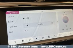 Jaguar F-Pace S SDV6 AWD Automatas 2016 full