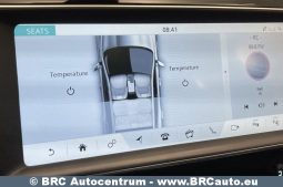 Jaguar F-Pace S SDV6 AWD Automatas 2016 full
