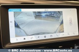 Jaguar F-Pace S SDV6 AWD Automatas 2016 full