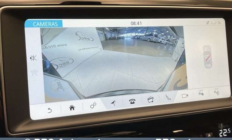 Jaguar F-Pace S SDV6 AWD Automatas 2016 full