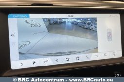 Jaguar F-Pace S SDV6 AWD Automatas 2016 full