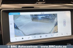 Jaguar F-Pace S SDV6 AWD Automatas 2016 full