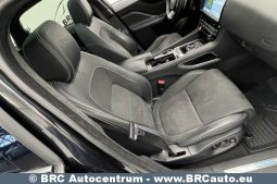 Jaguar F-Pace S SDV6 AWD Automatas 2016 full