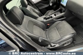 Jaguar F-Pace S SDV6 AWD Automatas 2016