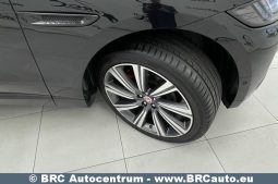 Jaguar F-Pace S SDV6 AWD Automatas 2016 full