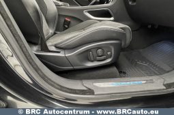 Jaguar F-Pace S SDV6 AWD Automatas 2016 full