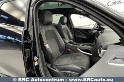 Jaguar F-Pace S SDV6 AWD Automatas 2016 full