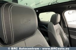 Jaguar F-Pace S SDV6 AWD Automatas 2016 full