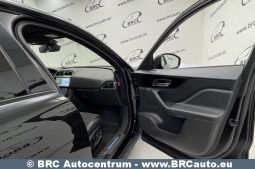 Jaguar F-Pace S SDV6 AWD Automatas 2016 full