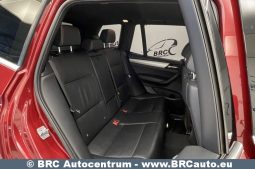 BMW X3 3.0d xDrive Automatas 2013 full