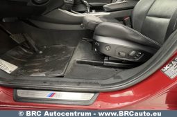 BMW X3 3.0d xDrive Automatas 2013 full