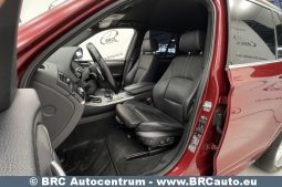 BMW X3 3.0d xDrive Automatas 2013 full