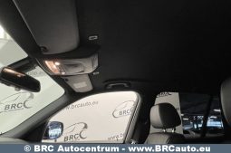 BMW X3 3.0d xDrive Automatas 2013 full