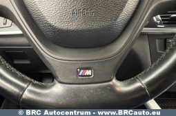 BMW X3 3.0d xDrive Automatas 2013 full