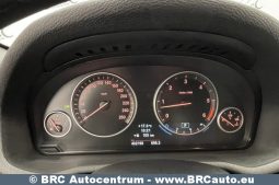 BMW X3 3.0d xDrive Automatas 2013 full
