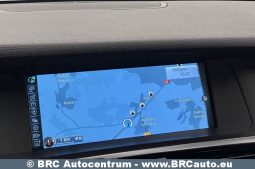 BMW X3 3.0d xDrive Automatas 2013 full