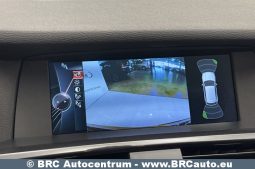 BMW X3 3.0d xDrive Automatas 2013 full