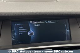 BMW X3 3.0d xDrive Automatas 2013 full