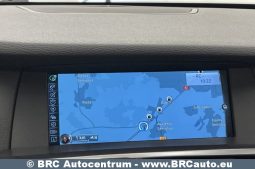 BMW X3 3.0d xDrive Automatas 2013 full