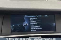 BMW X3 3.0d xDrive Automatas 2013 full