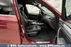 BMW X3 3.0d xDrive Automatas 2013